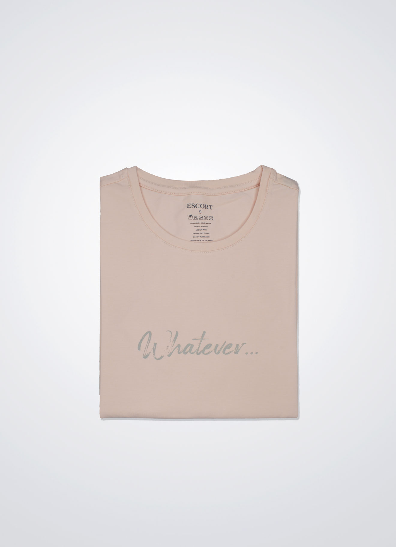 Vinila-Cream by Printed Top