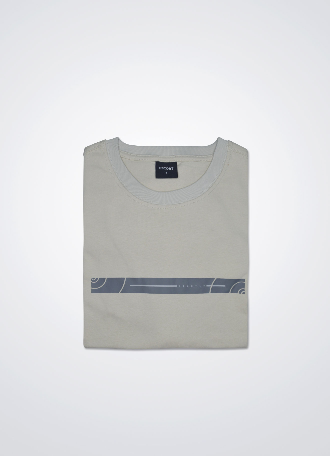 White-Asparagus by T-Shirt