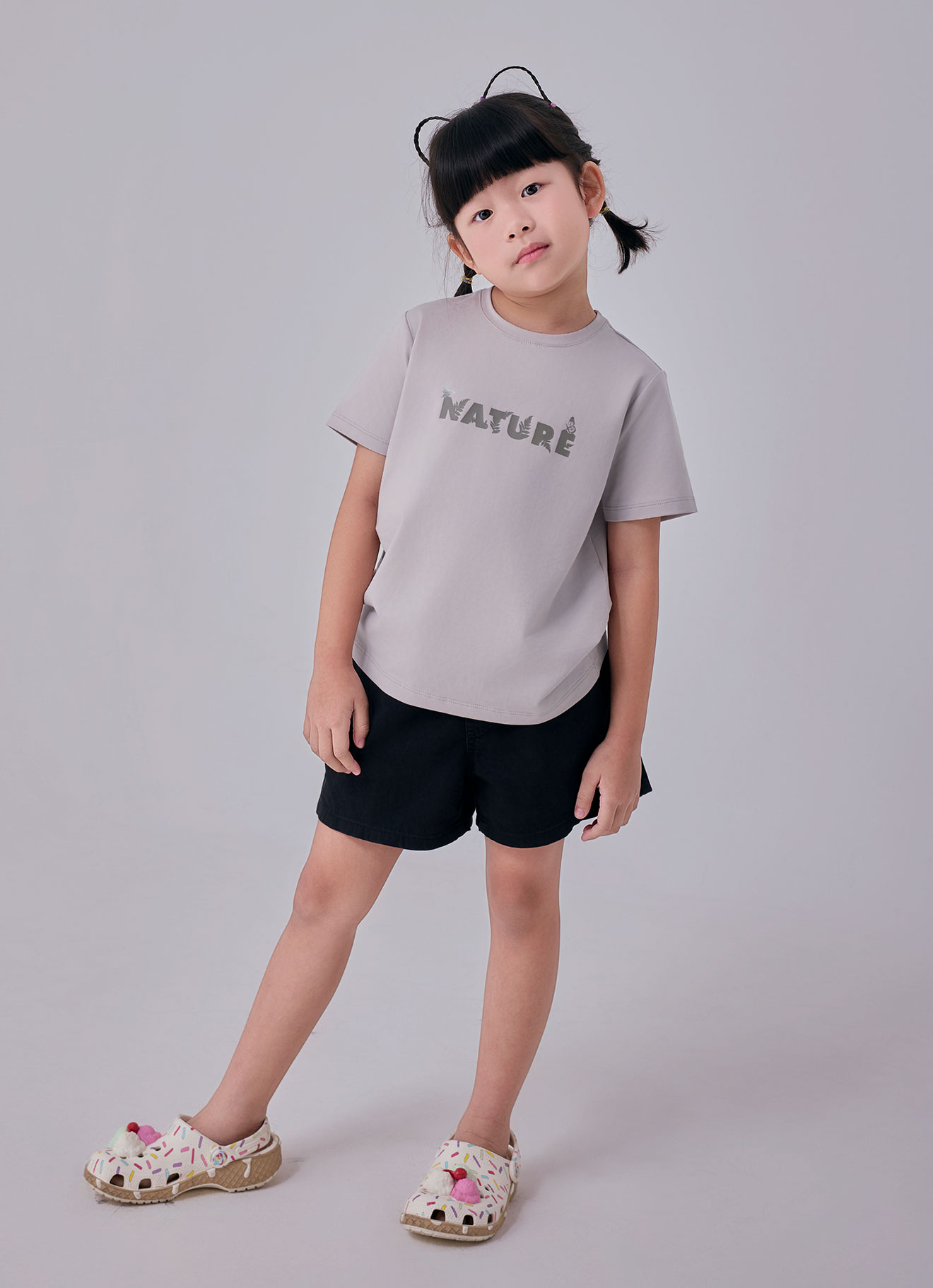 White-Sand by T-Shirt