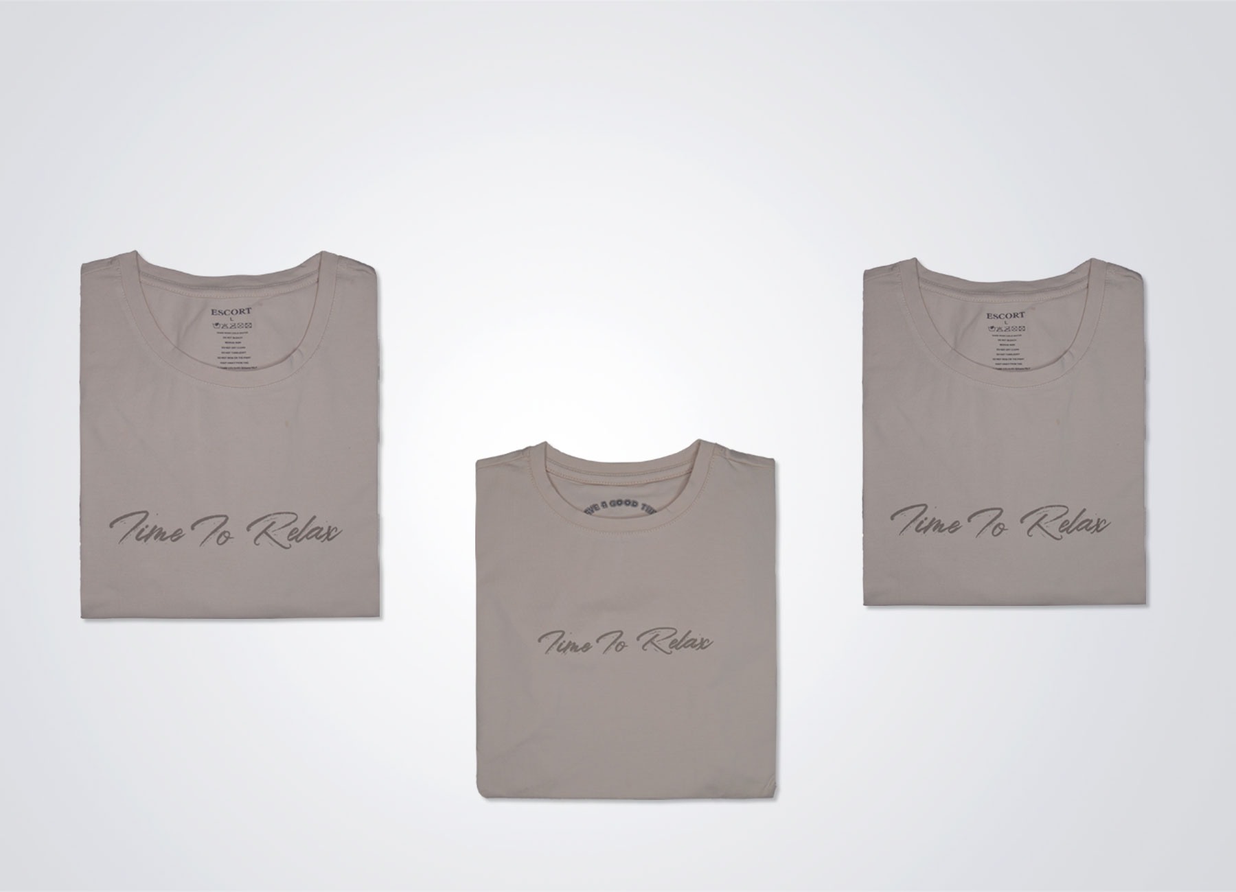Whitecap-Gray by Family T-Shirt