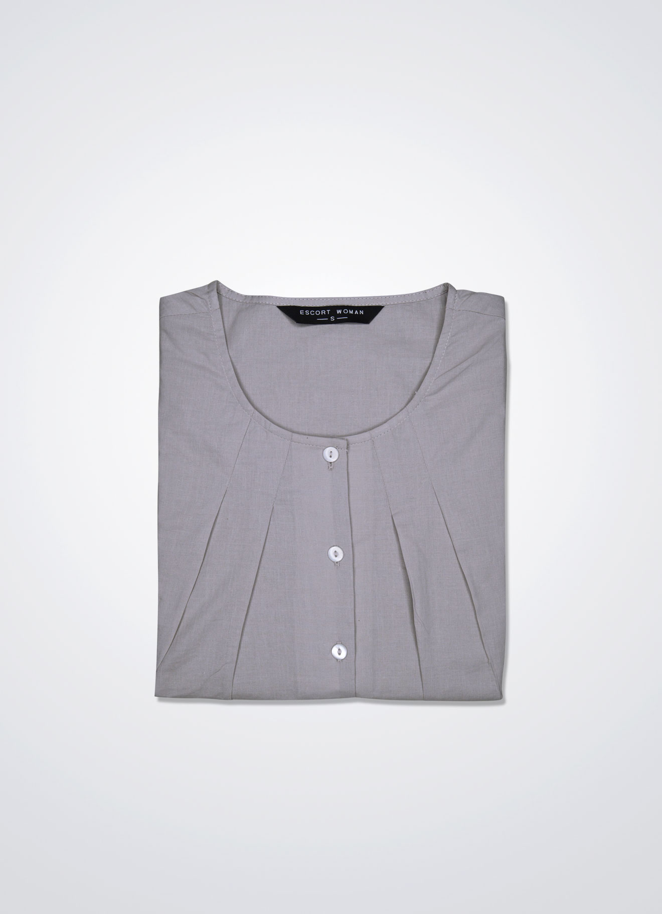 Wind-Chime by Sleeve Blouse