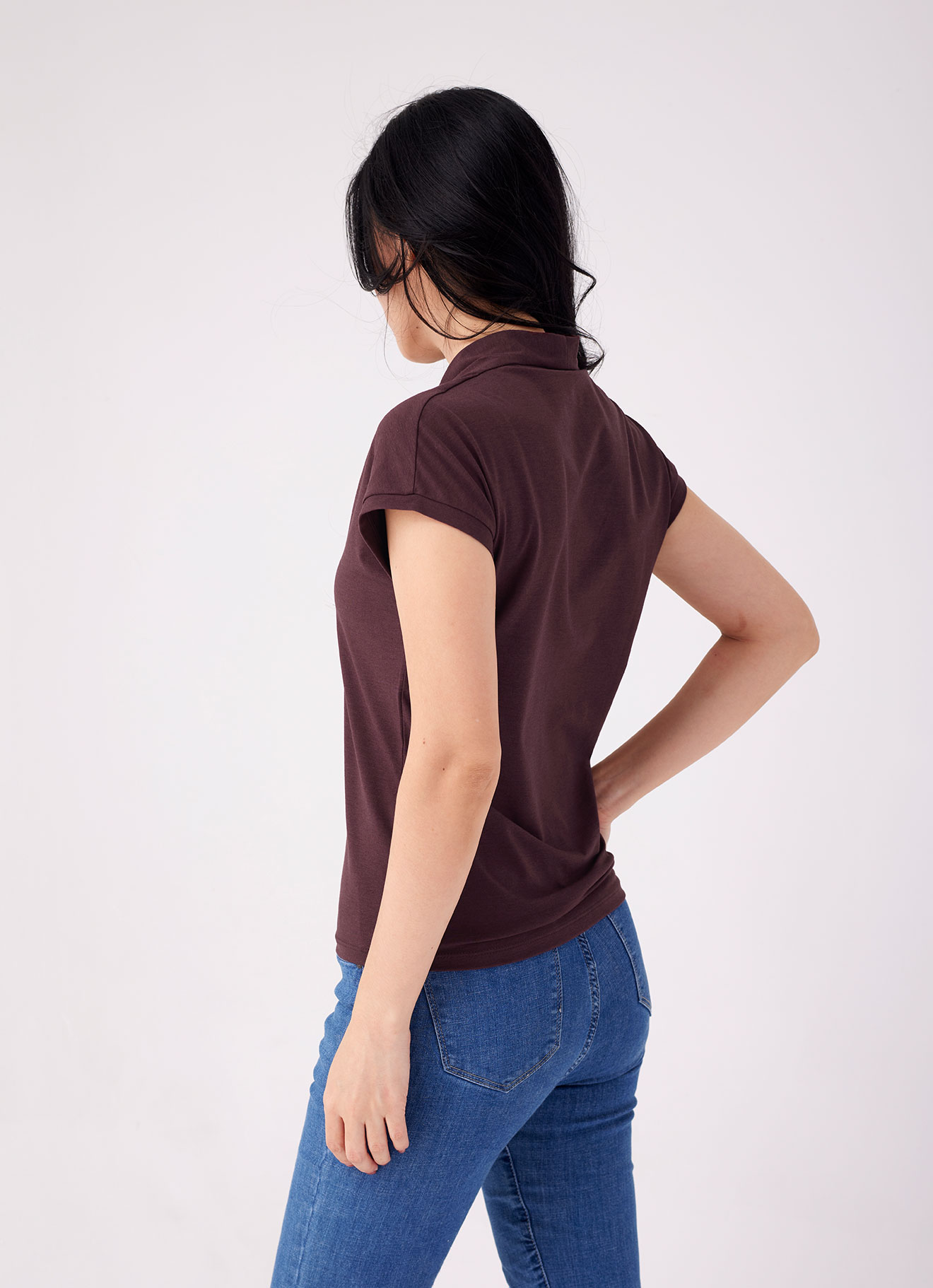 Winetasting by Sleeve Top