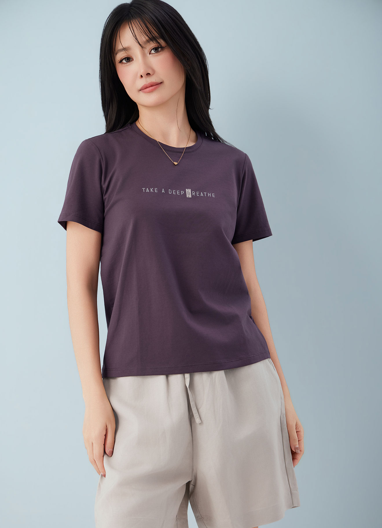 Winetasting by Printed T-Shirt