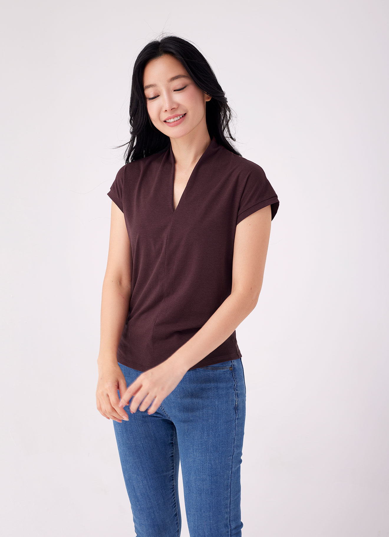 Winetasting by Sleeve Top
