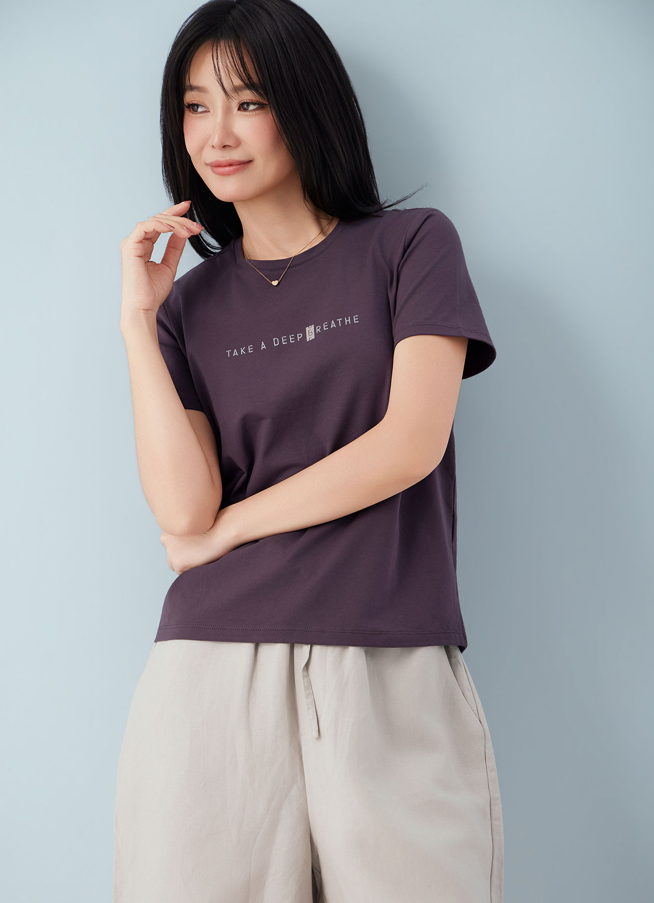 Winetasting by Printed T-Shirt