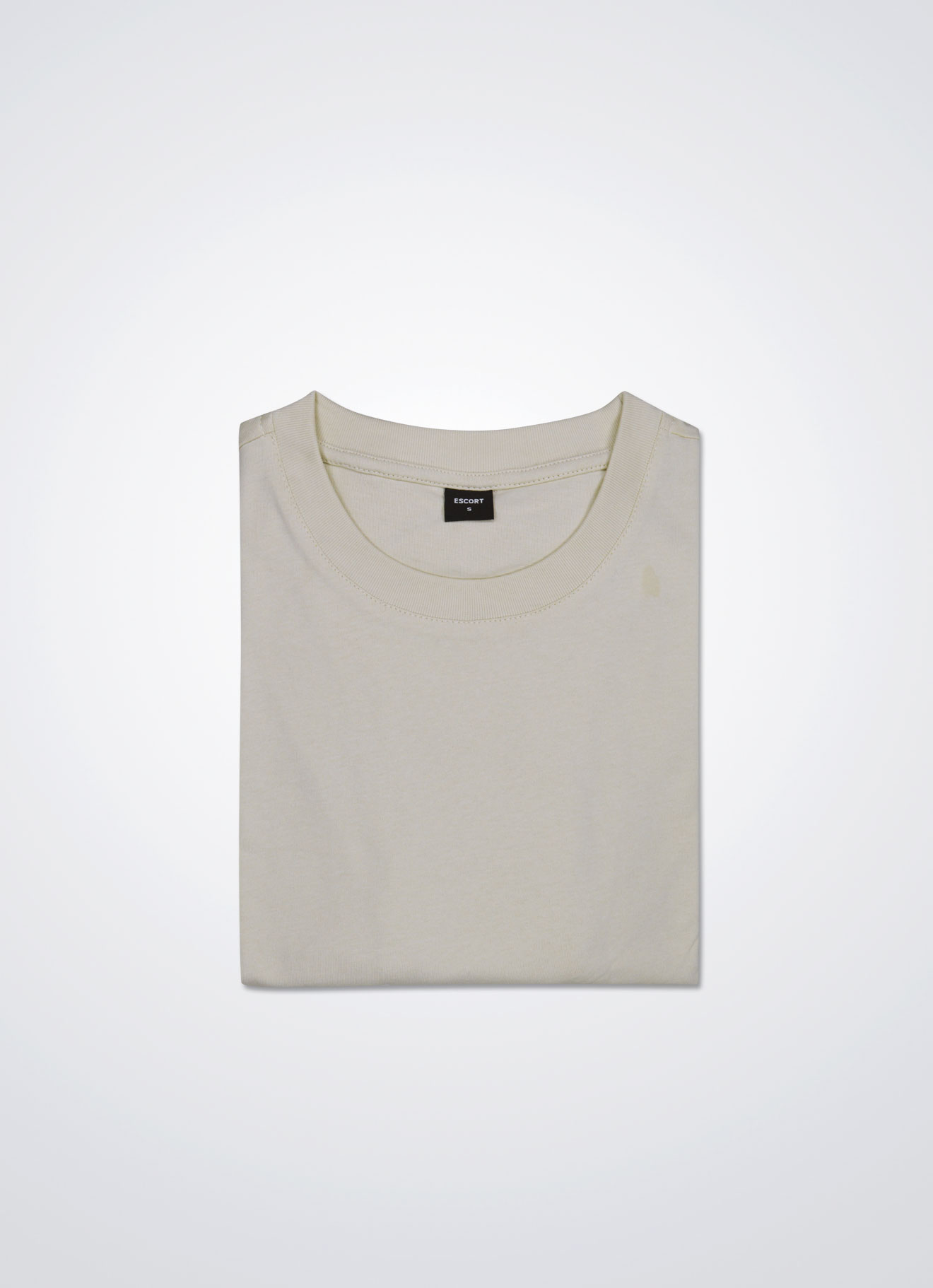 Winter-White by Sleeve Top