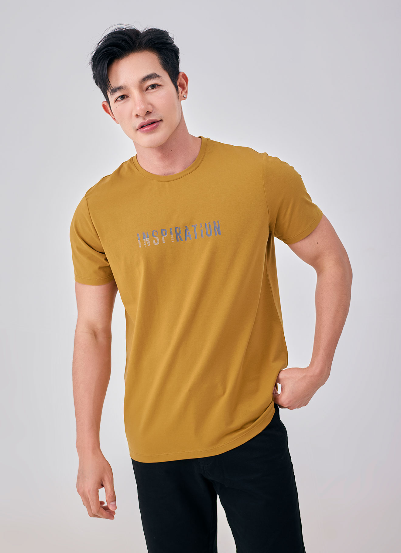 Wood-Thrush  by T-Shirt