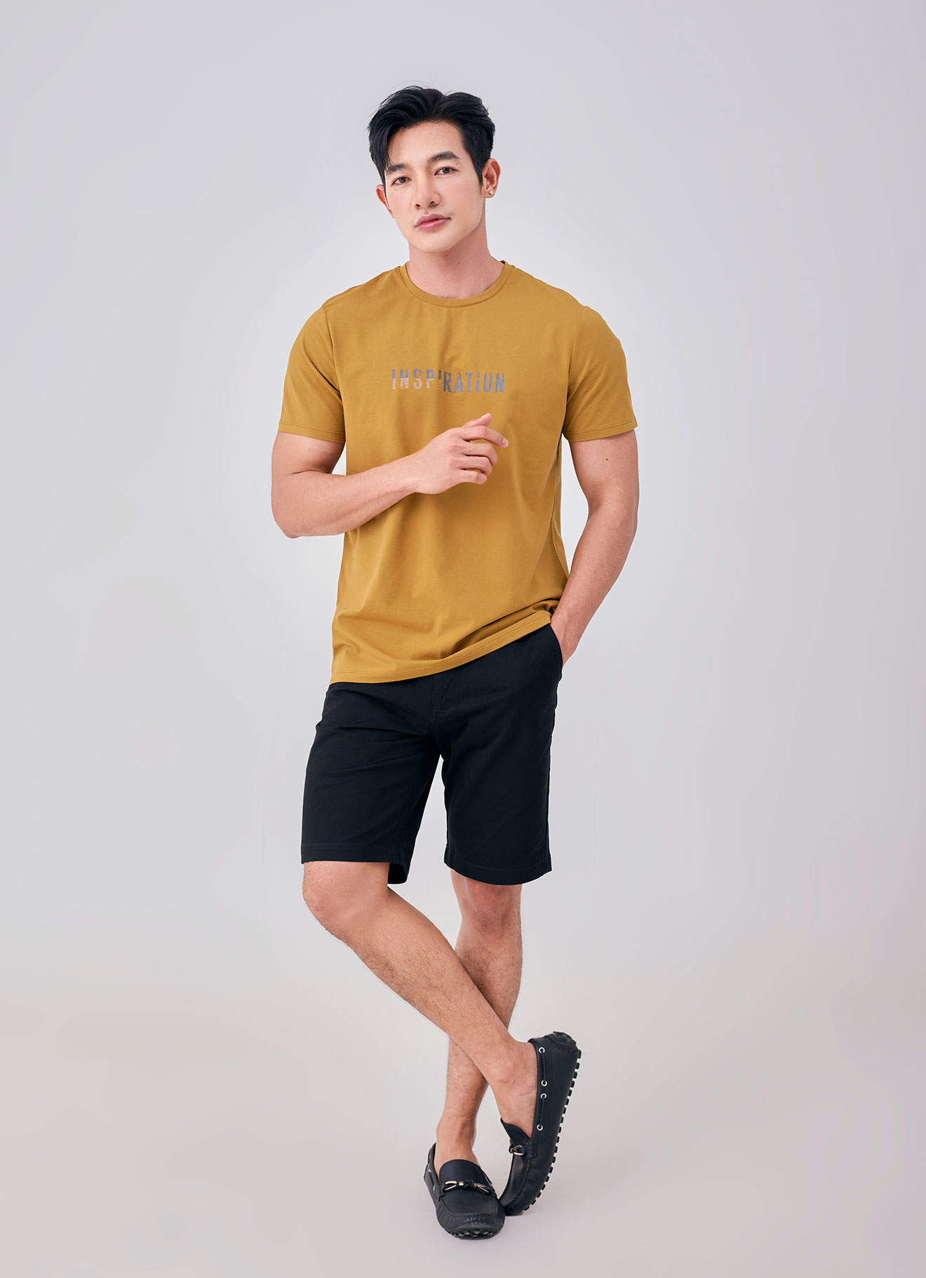 Wood-Thrush  by T-Shirt