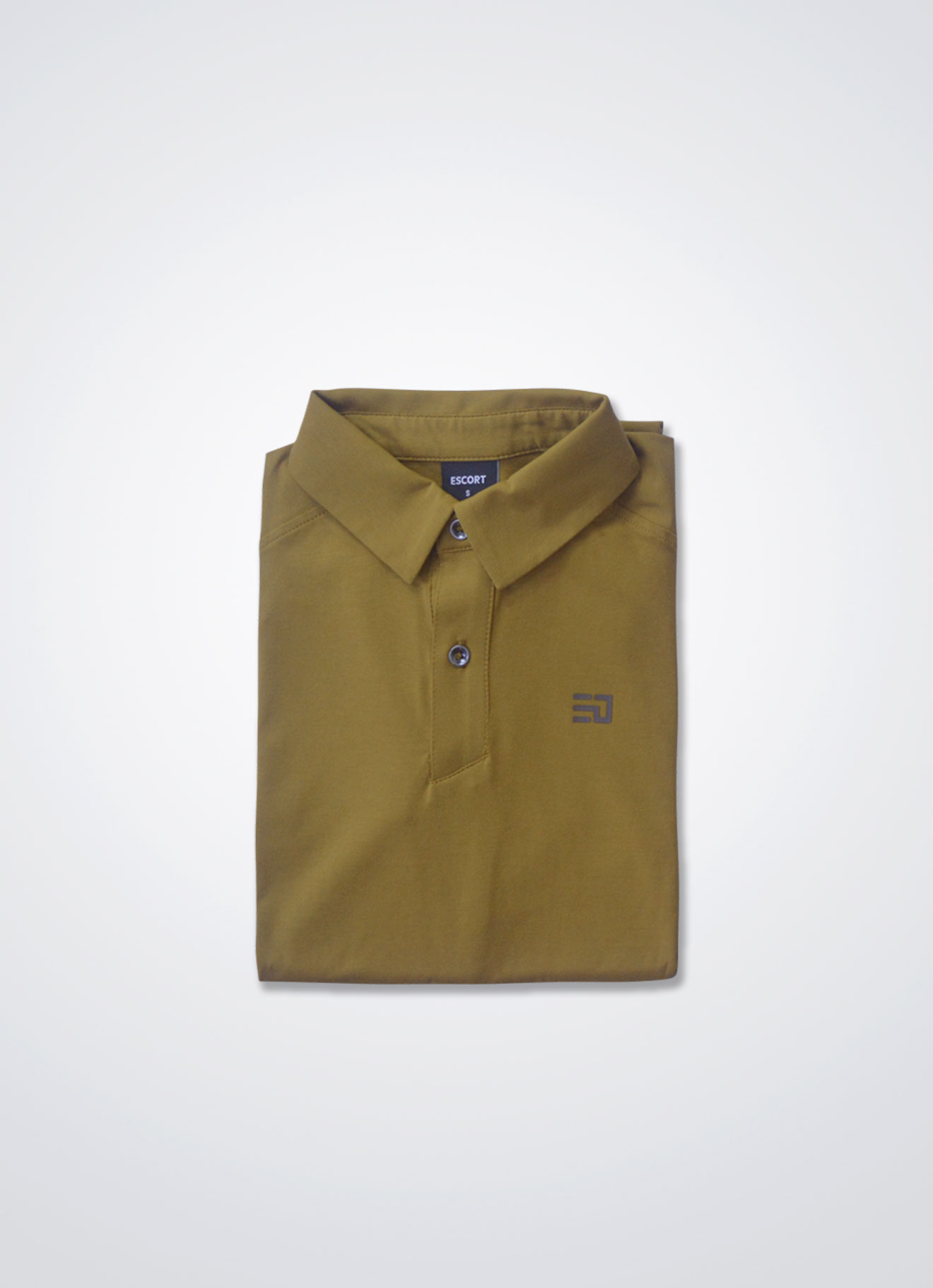 Wood-Thrush by Polo Shirt