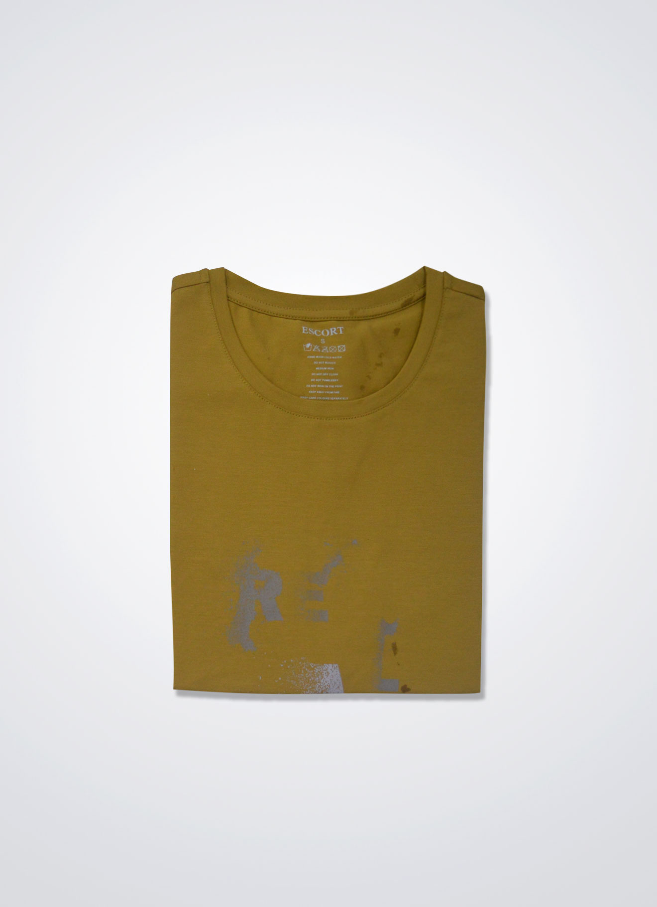 Wood-Thrush by T-Shirt