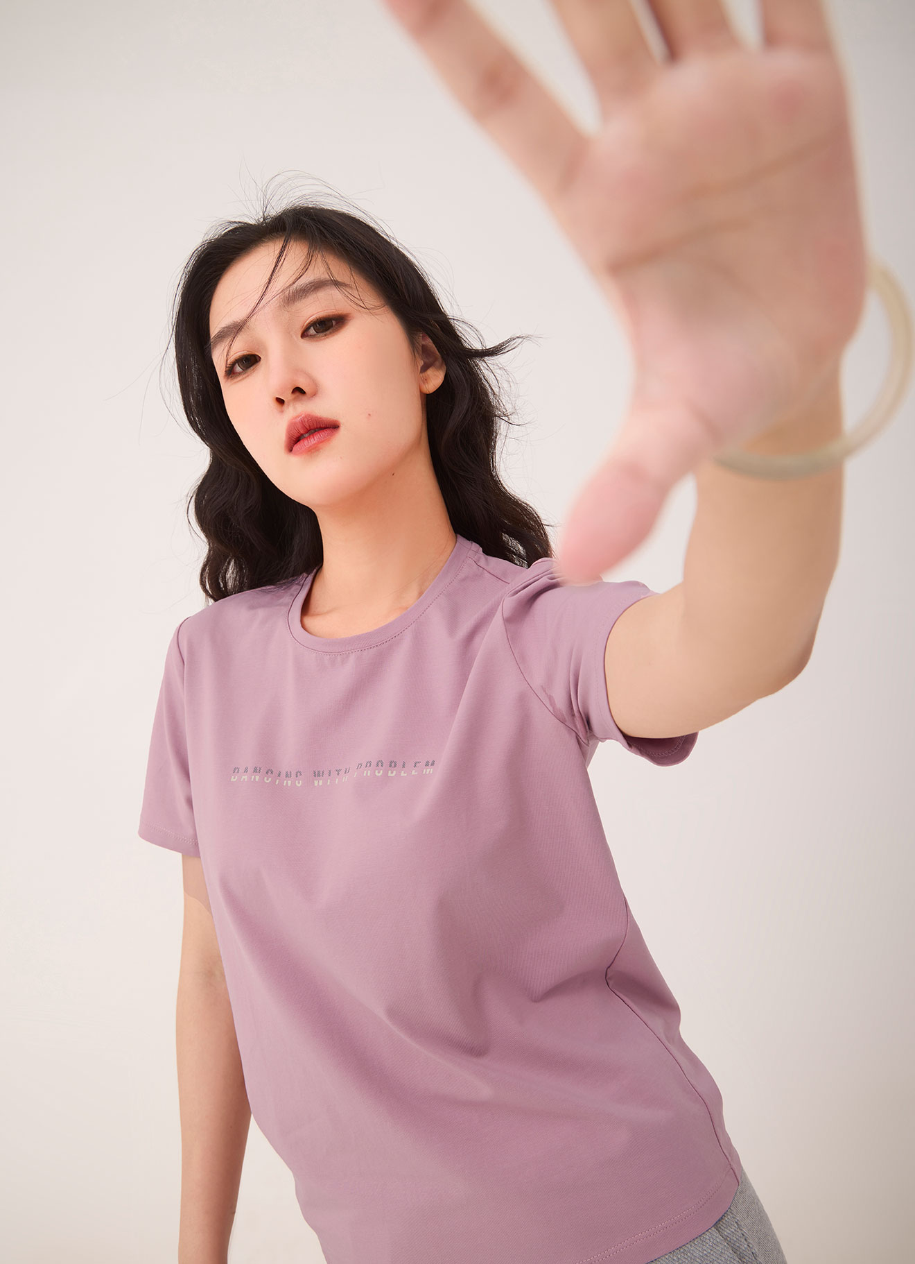 Zephyr by Printed Top