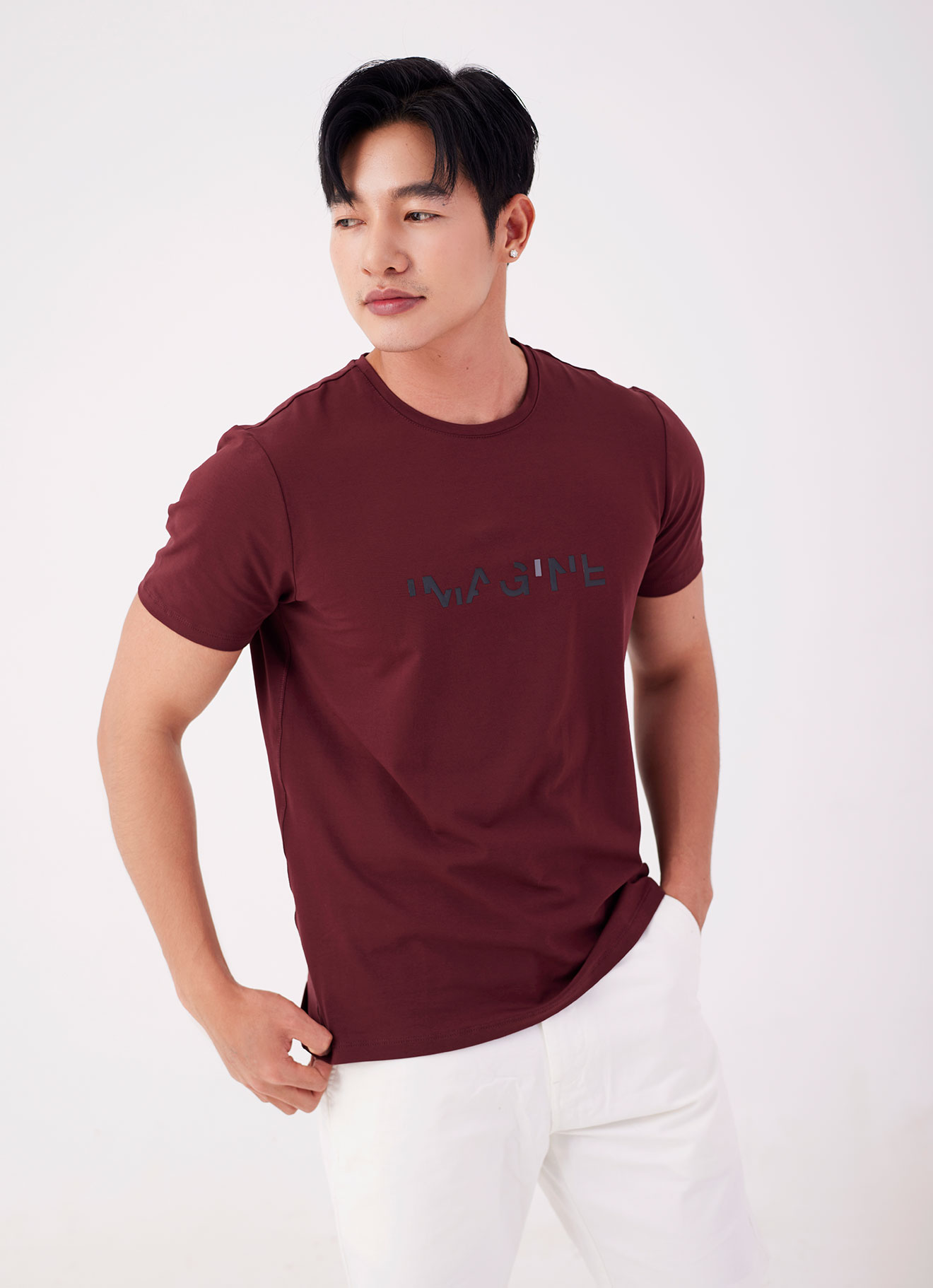 Cordovan by T-Shirt
