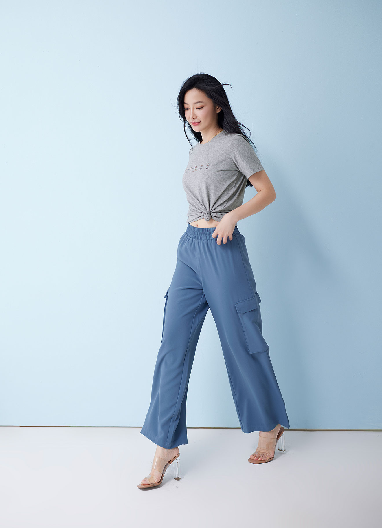 Blue-Ashes by Pants