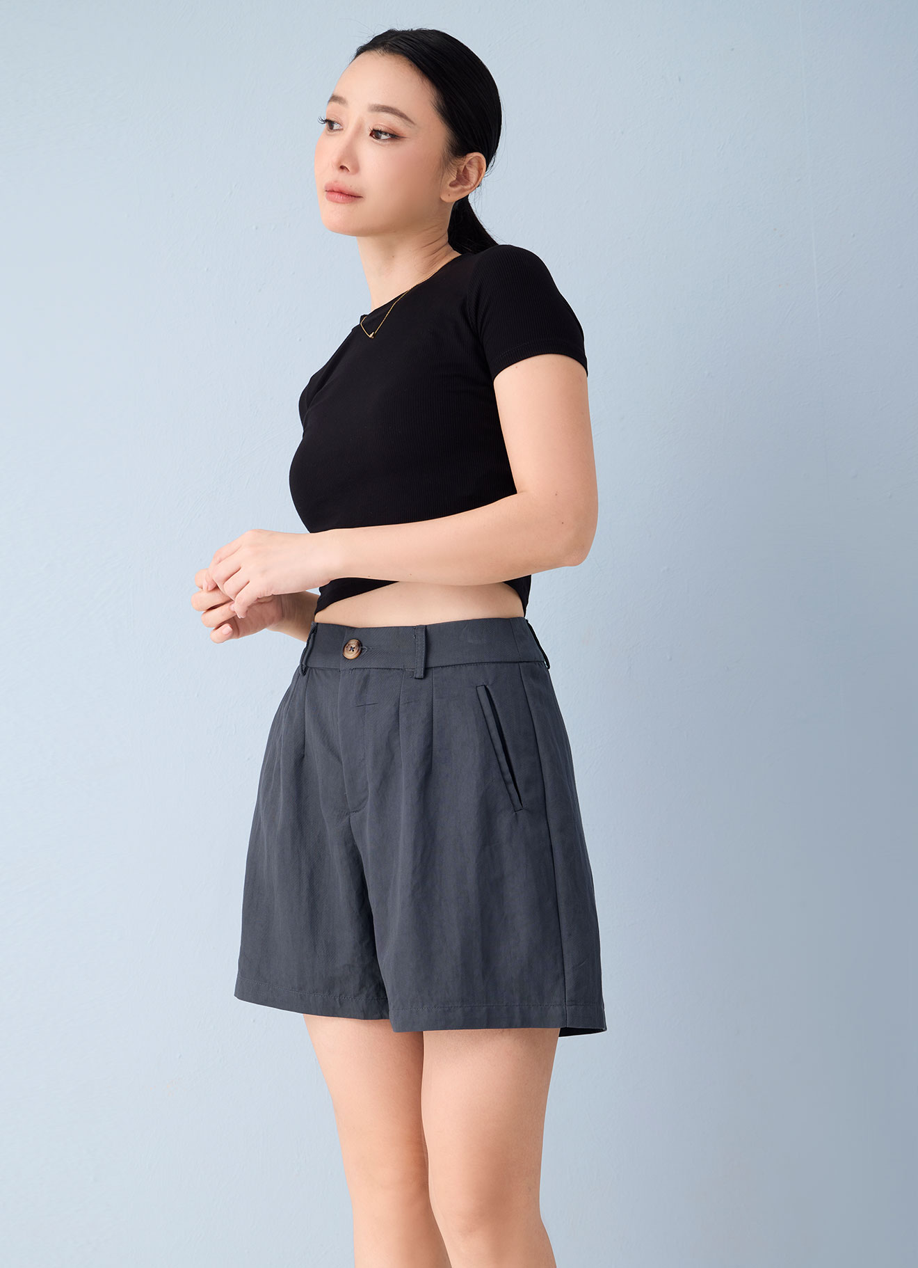 Castlerock by Short Pants